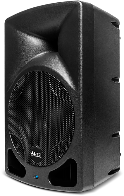 Angle - Alto Professional Tx Series Tx10 2-way Pa Speaker (1200x750), Png Download