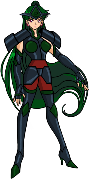 Free Download Sailor Pluto Clipart Sailor Pluto Sailor - Sailor Pluto (1024x716), Png Download