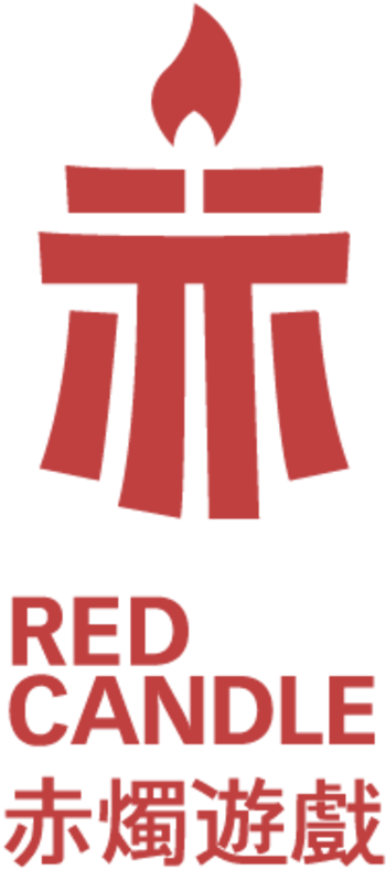 Red Candle Games (960x960), Png Download