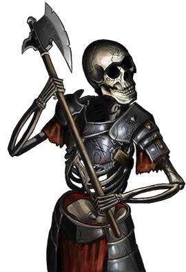 Skeleton - Destiny 2 Uldren Sov (400x400), Png Download