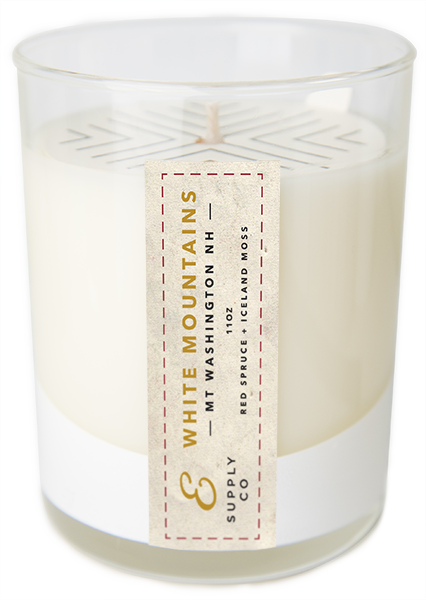 Peaks Of Prominence - Candle (426x600), Png Download