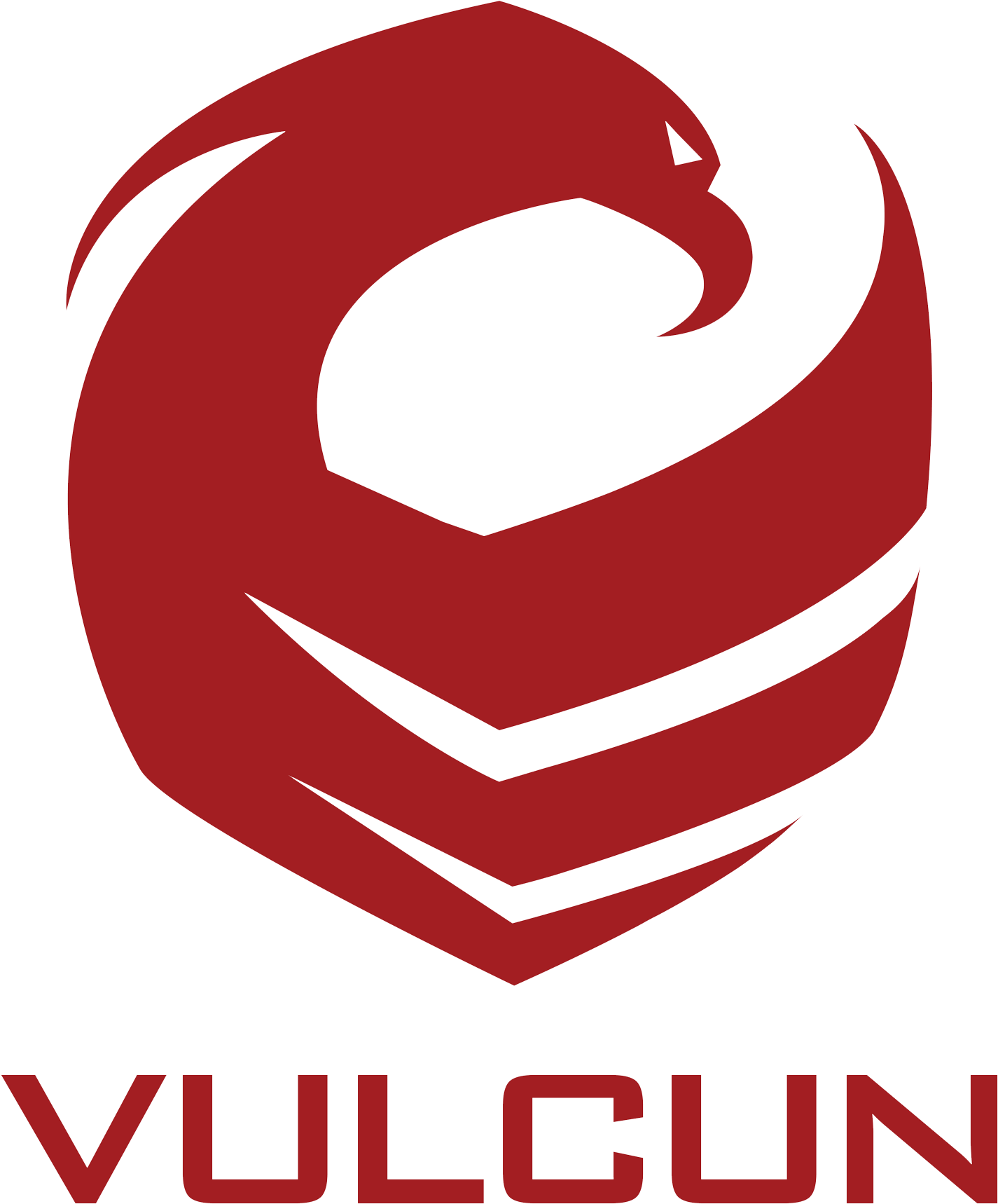 Team Vulcunlogo Square - Team Vulcun (1800x1800), Png Download