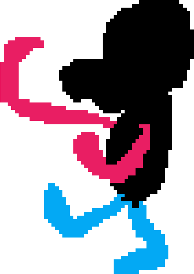 Mr Game And Watch Has Colors - Mr. Game And Watch (1200x1200), Png Download