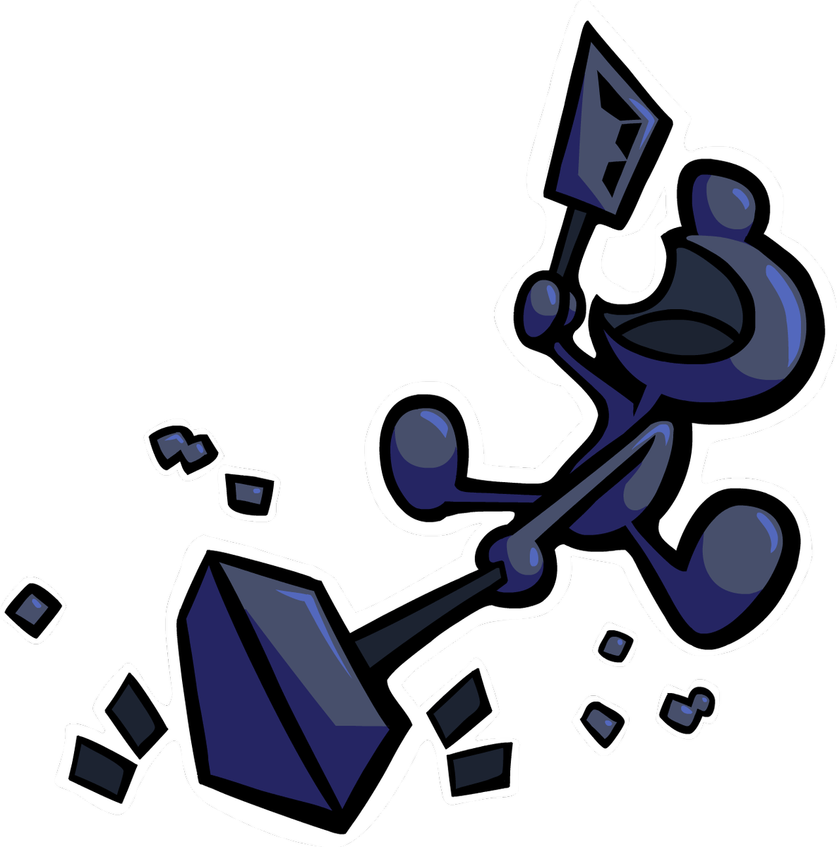Nevercake On Twitter (1186x1200), Png Download