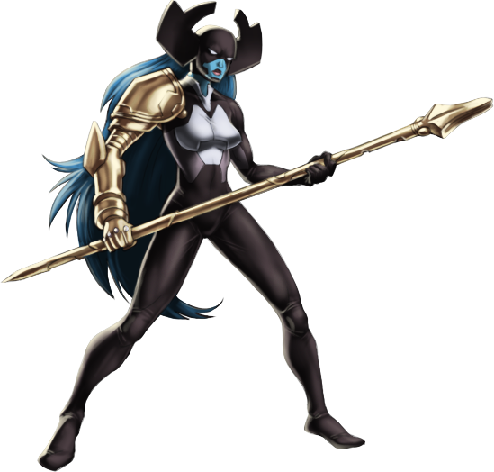 Proxima Midnight Ios Vision Marvel The Dark Tower - Proxima Midnight Png (549x524), Png Download