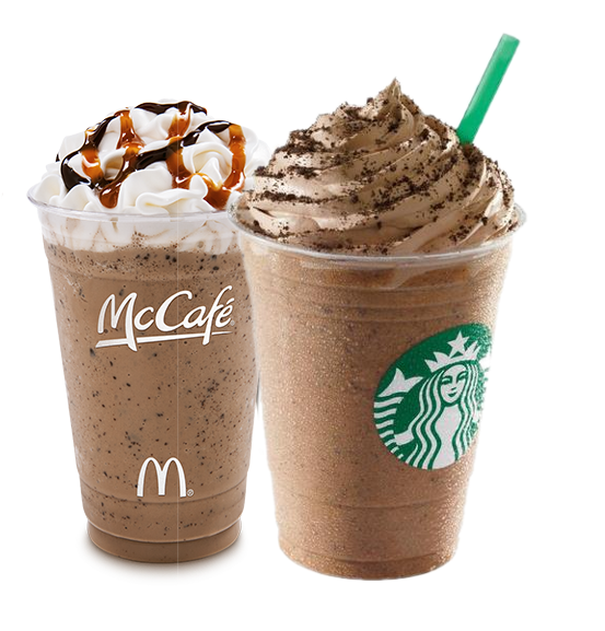 Expresso Is The Name They Call Their Espresso Like, - Starbucks Togo K-cup Bundle - Includes 10ct Starbucks (645x576), Png Download