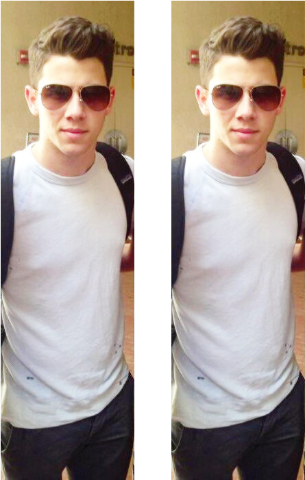 Nick Jonas, Perfeccion, And Hermosura Image - Boy (500x750), Png Download