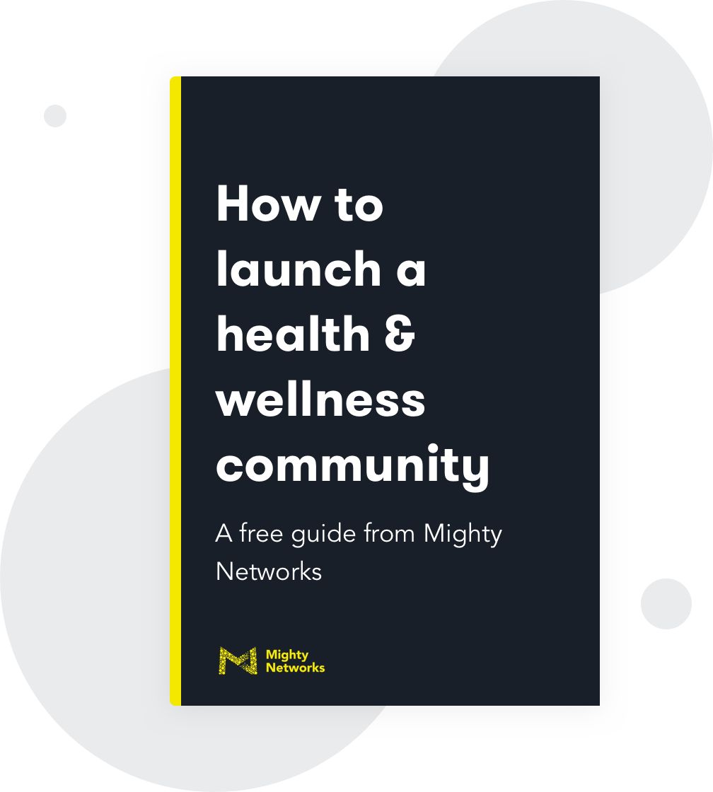 Download How To Create A Membership Site With Mighty Networks - Mighty ...