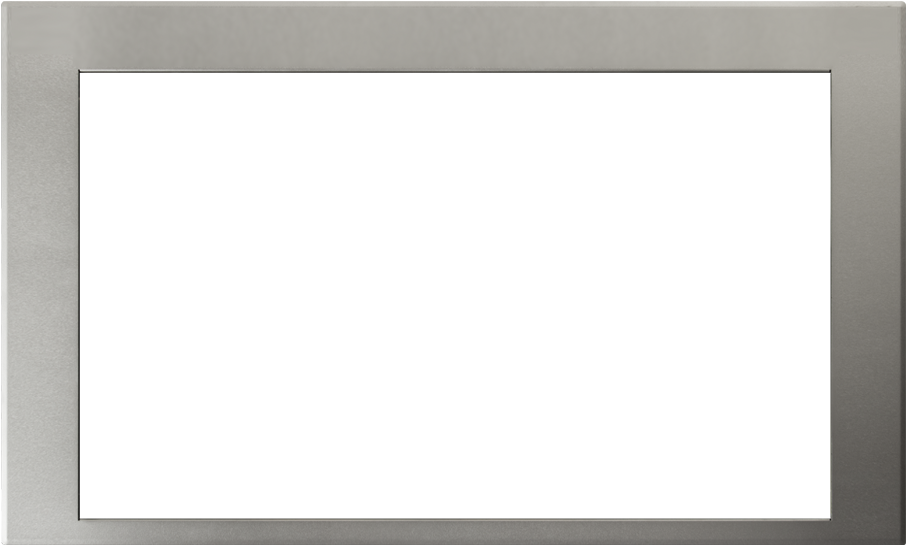 Titanium Silver - Bathroom (1600x575), Png Download