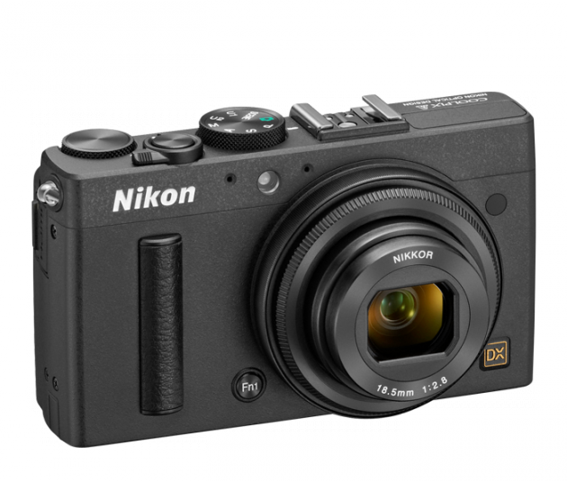 Gallery - Nikon Coolpix (630x535), Png Download