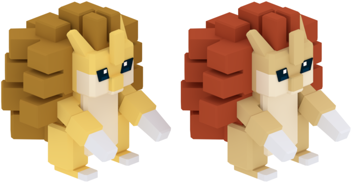 Download Zip Archive - Pokémon Quest (750x650), Png Download