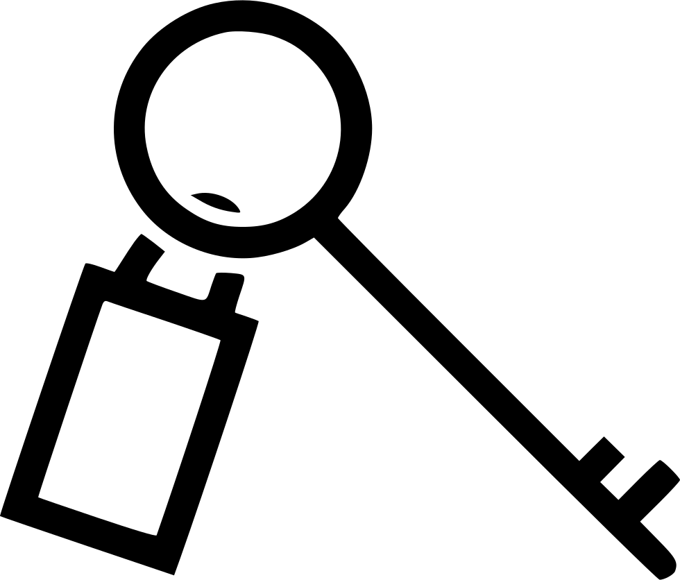 House Keys - - Lock (980x836), Png Download