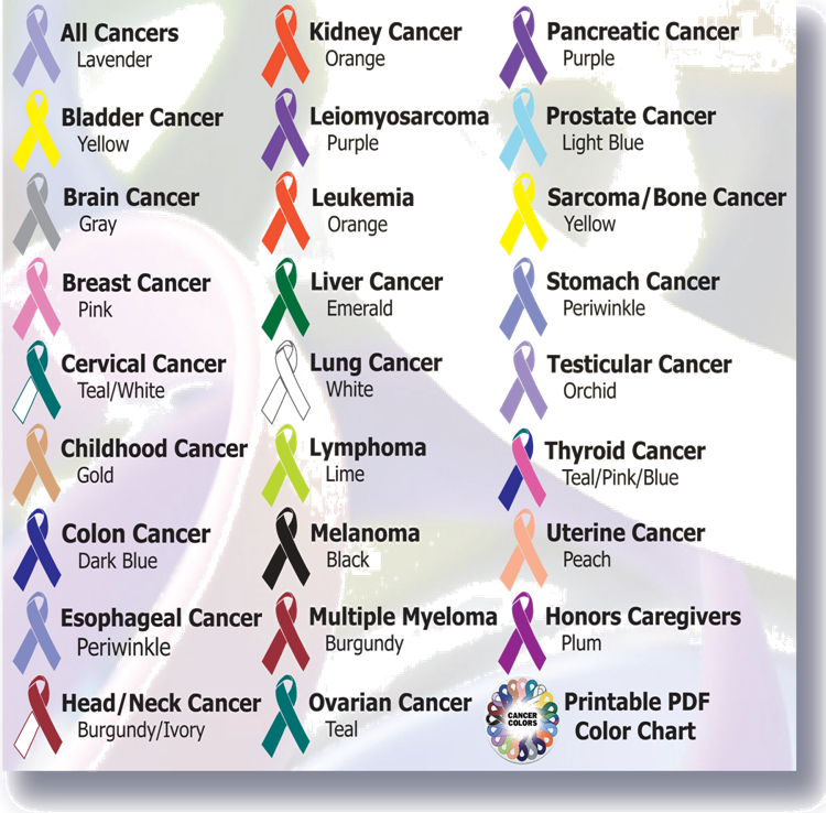 Saintshadle Cancer Awareness Bracelet; Cancer Sucks, (750x738), Png Download