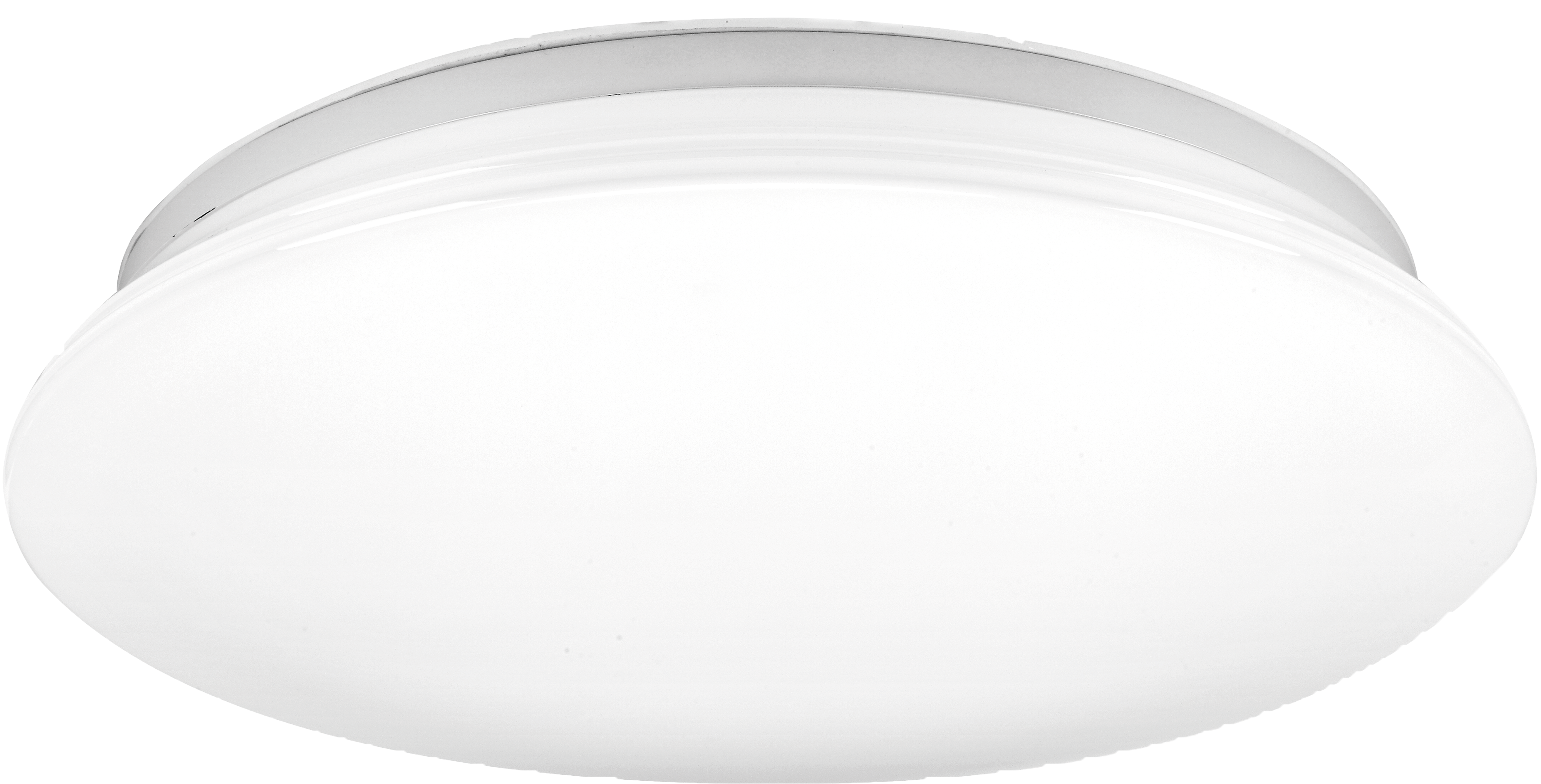 Led Ceiling Light Apollo (5760x4532), Png Download