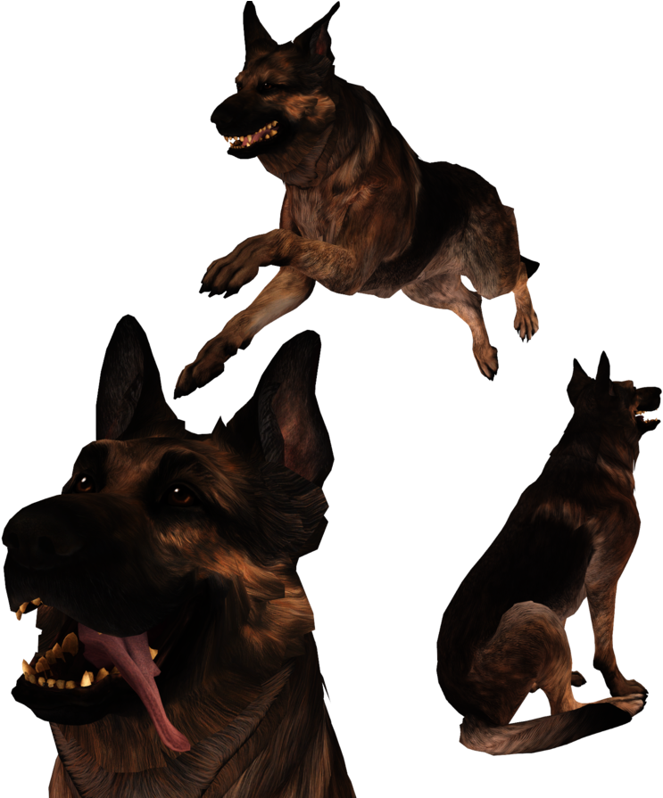 [mmd] Fallout 4 Dogmeat By Mist Of Wind Fallout, Mists - Fallout 4 Dogmeat Png (894x894), Png Download
