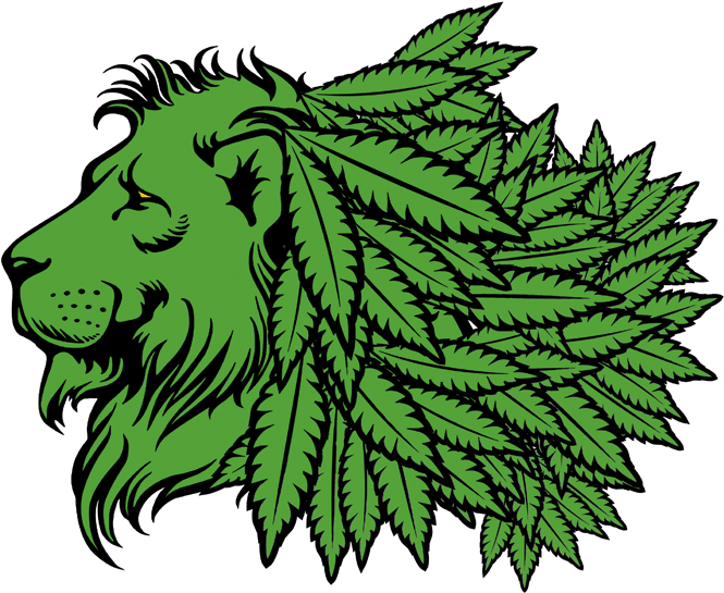 Cannabis (675x675), Png Download