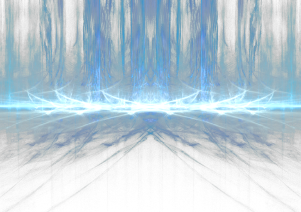 Report Abuse - Fractal Art (1000x705), Png Download