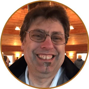 Trail Angel Joseph “shrek” Shelley - Selfie (378x378), Png Download