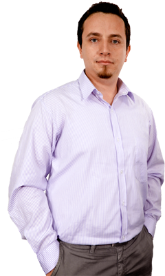 Miguel-angel - Man (300x400), Png Download