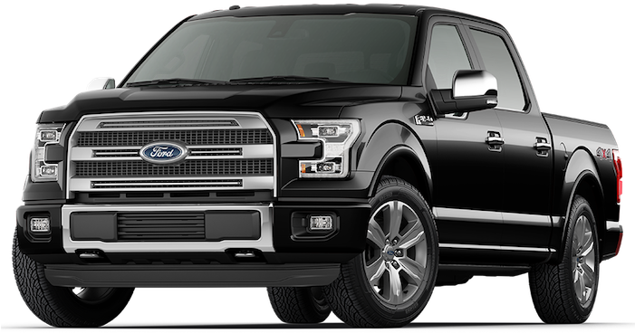 Lease A New F150 Autos Post - 2018 Ford Expedition Police Package (700x379), Png Download