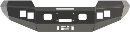 Ford F-150 Duty Front 2004‑2008 (1000x470), Png Download