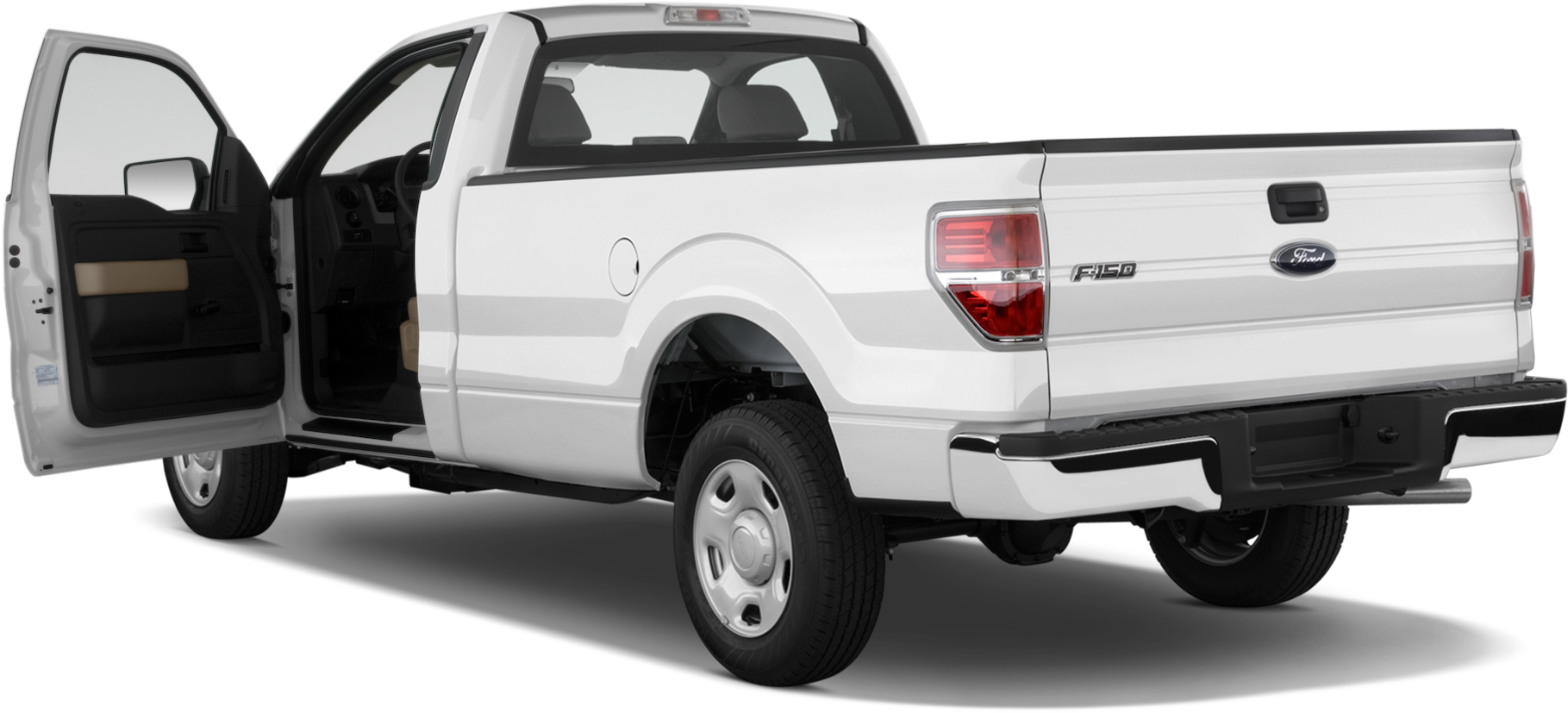 73 - - Ford F 150 Xl 2010 (2048x1360), Png Download