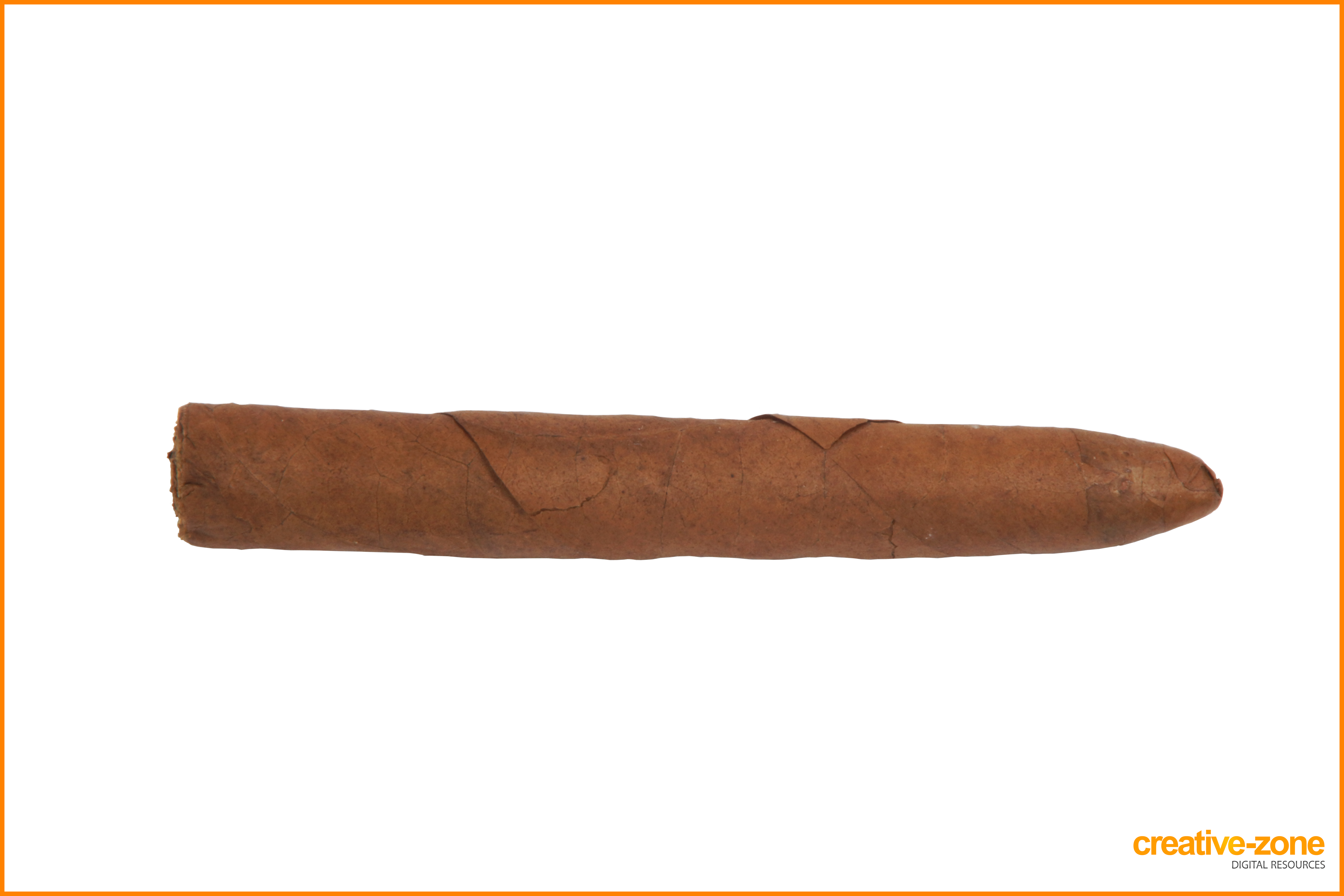 Cuban Cigar Transparent - Сигара Без Фона (6030x4020), Png Download
