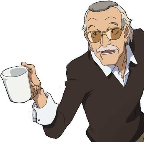 Man Facial Expression Cartoon Male Human Behavior Finger - Kinzo Oh Desire (492x723), Png Download