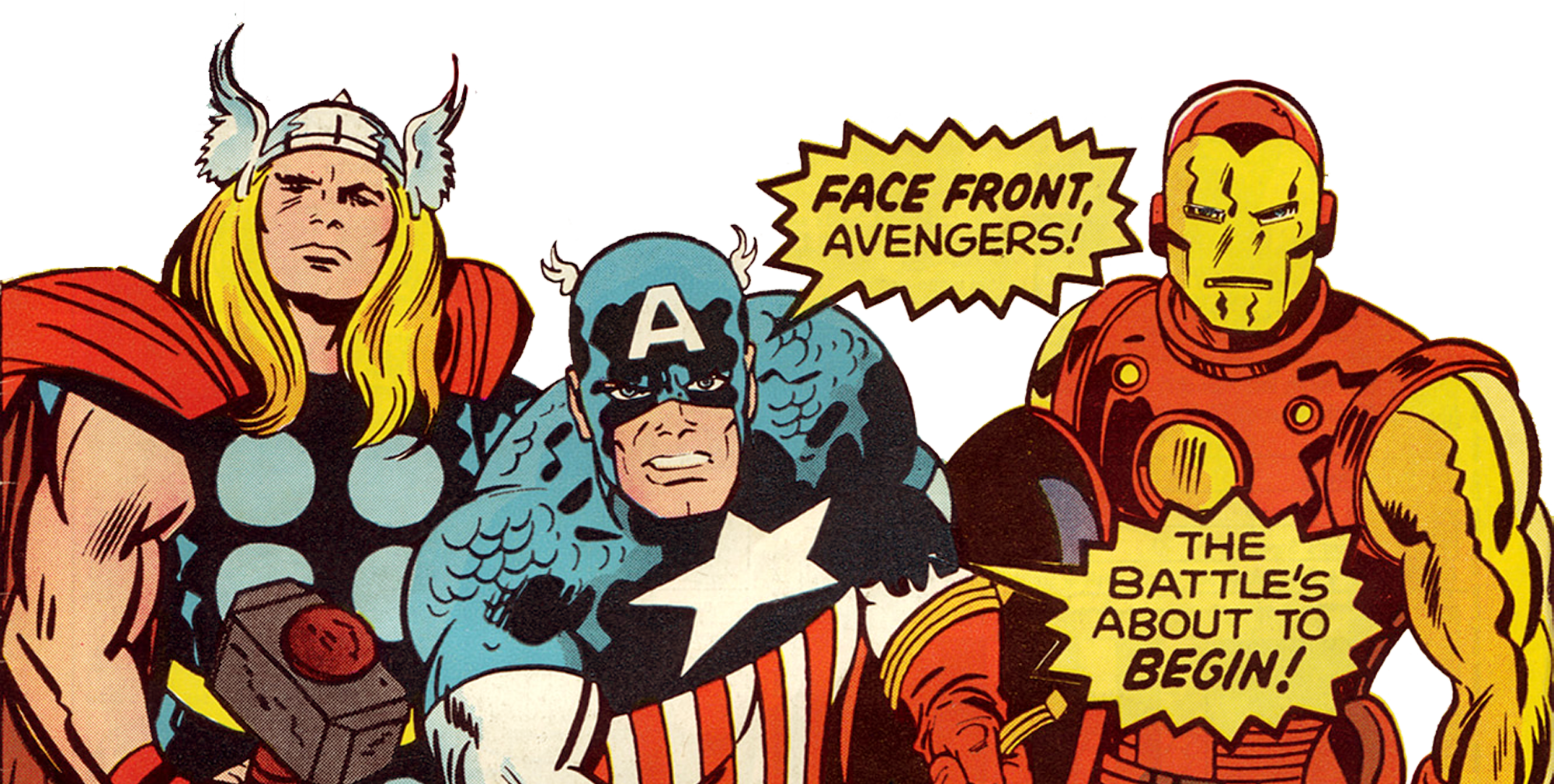 An Early Contender For One Of The Best Podcasts Of - Marvel Comic Books Avengers (2001x1010), Png Download