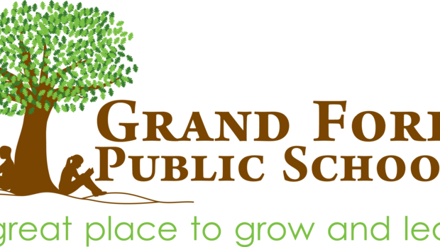 Several Grand Forks Public School Employees Departing - Grand Forks Public Schools (620x349), Png Download