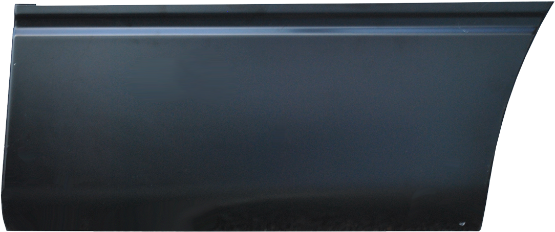 2004-2014 Ford F150 Front Lower Bed Section - Led-backlit Lcd Display (1200x562), Png Download