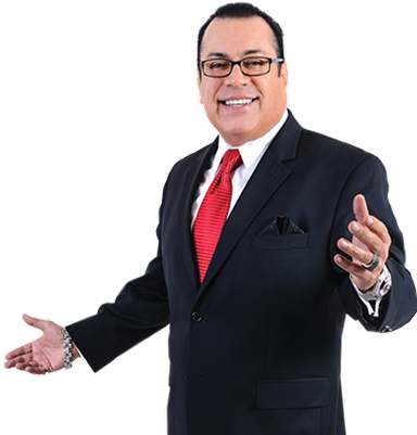 Jerry Olivarez - Businessperson (400x400), Png Download