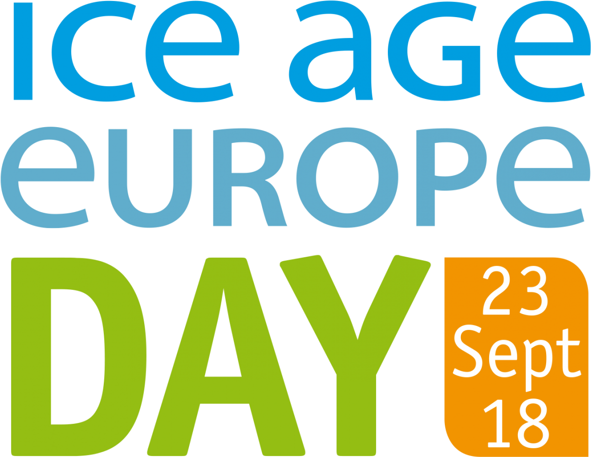 Ice Age Europe Day (1599x1200), Png Download