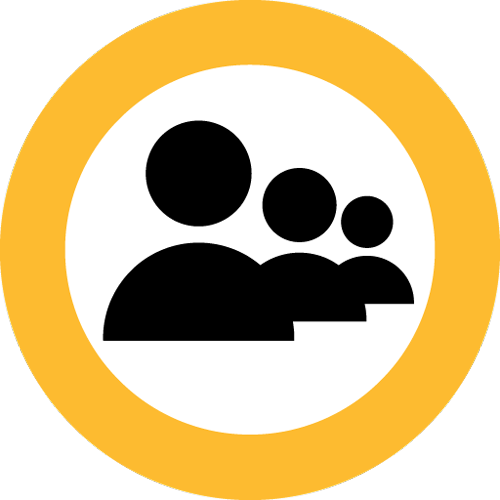 Norton Family Premier - Norton Family Premier Logo (500x500), Png Download