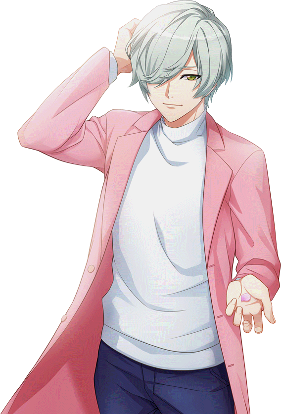 Hisoka Comedy Sr Transparent - Portable Network Graphics (1024x1024), Png Download