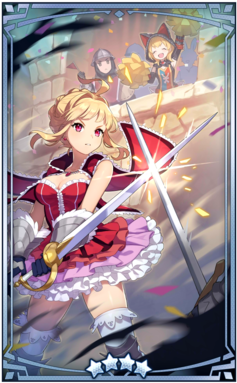 400033 01 Portrait - Dragalia Lost Wyrmprint (400x400), Png Download