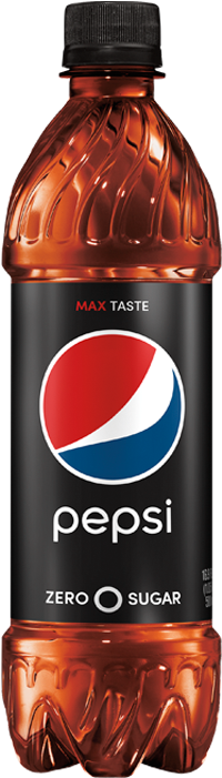 Related Products - Pepsi 16.9 Fl Oz Official Site Pepsico (300x700), Png Download