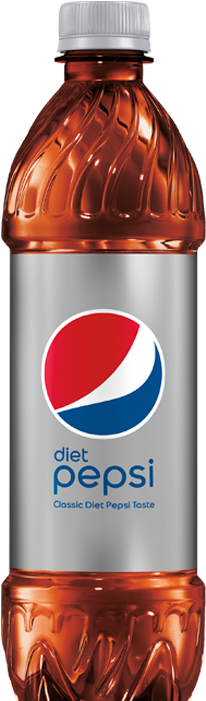 Pepsi 16.9 Fl Oz (300x700), Png Download