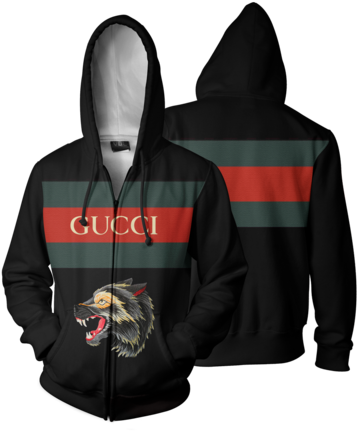 Ill Nino - Hoodie - Prophecy (zip Up Hoodie) (480x480), Png Download