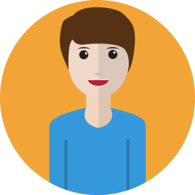 Icon (400x400), Png Download