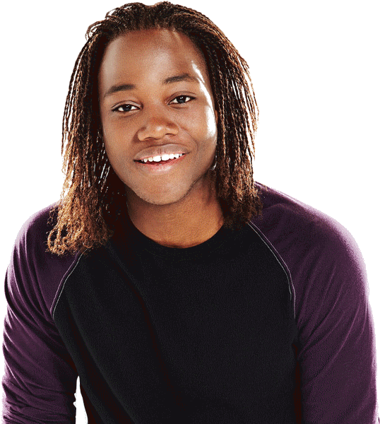 Leon Thomas Iii Smiling Picture - Leon Thomas Iii 2017 (800x600), Png Download