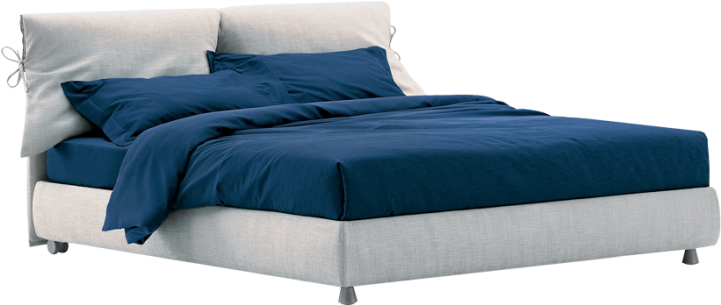 Cama Nathalie (720x400), Png Download