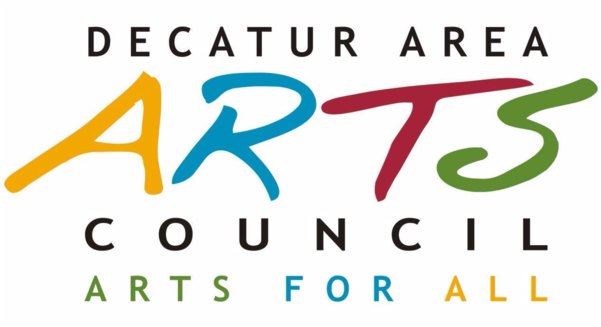 Millikin, Arts Council Team Up For Free Lunchtime Concerts - Decatur Area Arts Council (600x600), Png Download