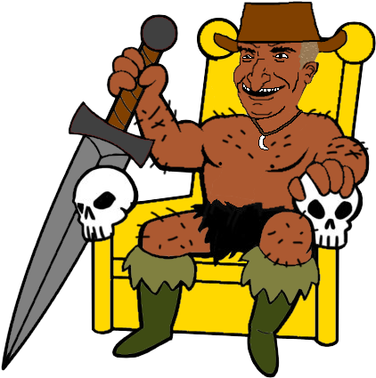 Evil Executive Lich In Charge Of Zombies❌ On Twitter - Portable Network Graphics (550x500), Png Download