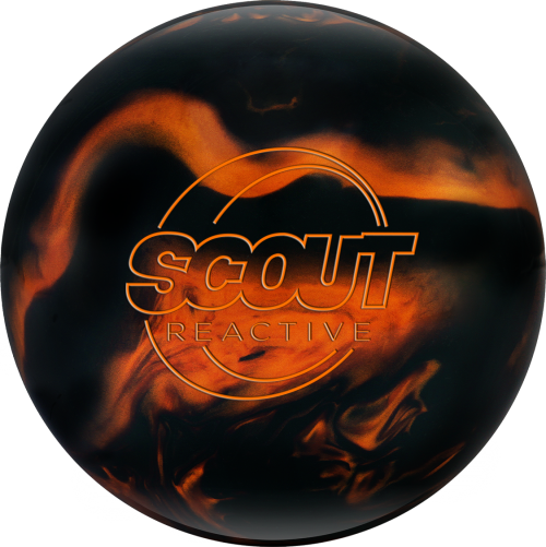 Scout/r - Tiger's Eye - Columbia Scout Tiger's Eye Bowling Ball (500x501), Png Download