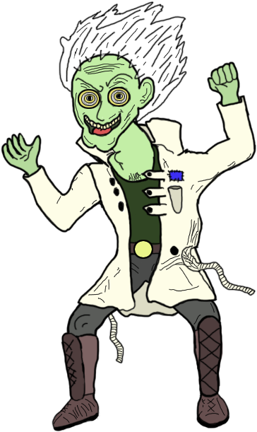 Cartoon (515x661), Png Download