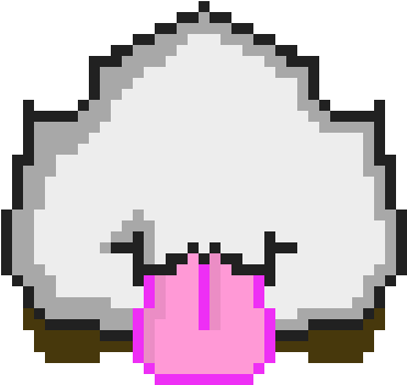 Poro - Icon (480x440), Png Download