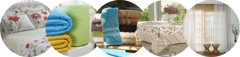 Servicos Todas As Bolas - Roupas De Cama Mesa E Banho (960x230), Png Download