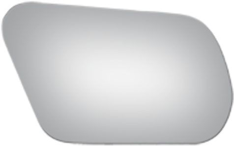 Fits 86-88 Toyota Supra Right Passenger Side Mirror - Chair (500x313), Png Download