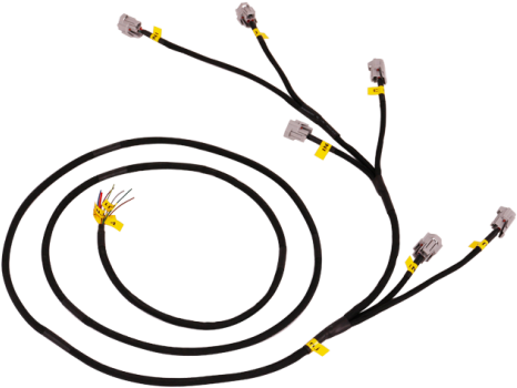 Toyota Jz Engine (650x650), Png Download